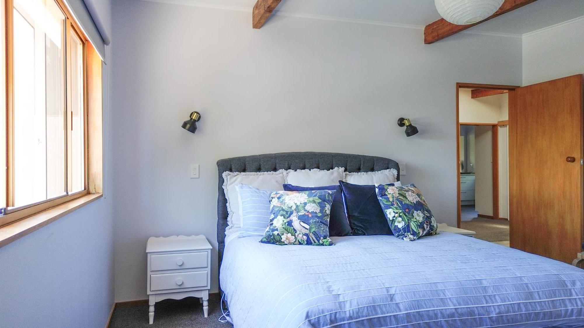 Large, Comfy, Stylish Apartment Havelock North Εξωτερικό φωτογραφία