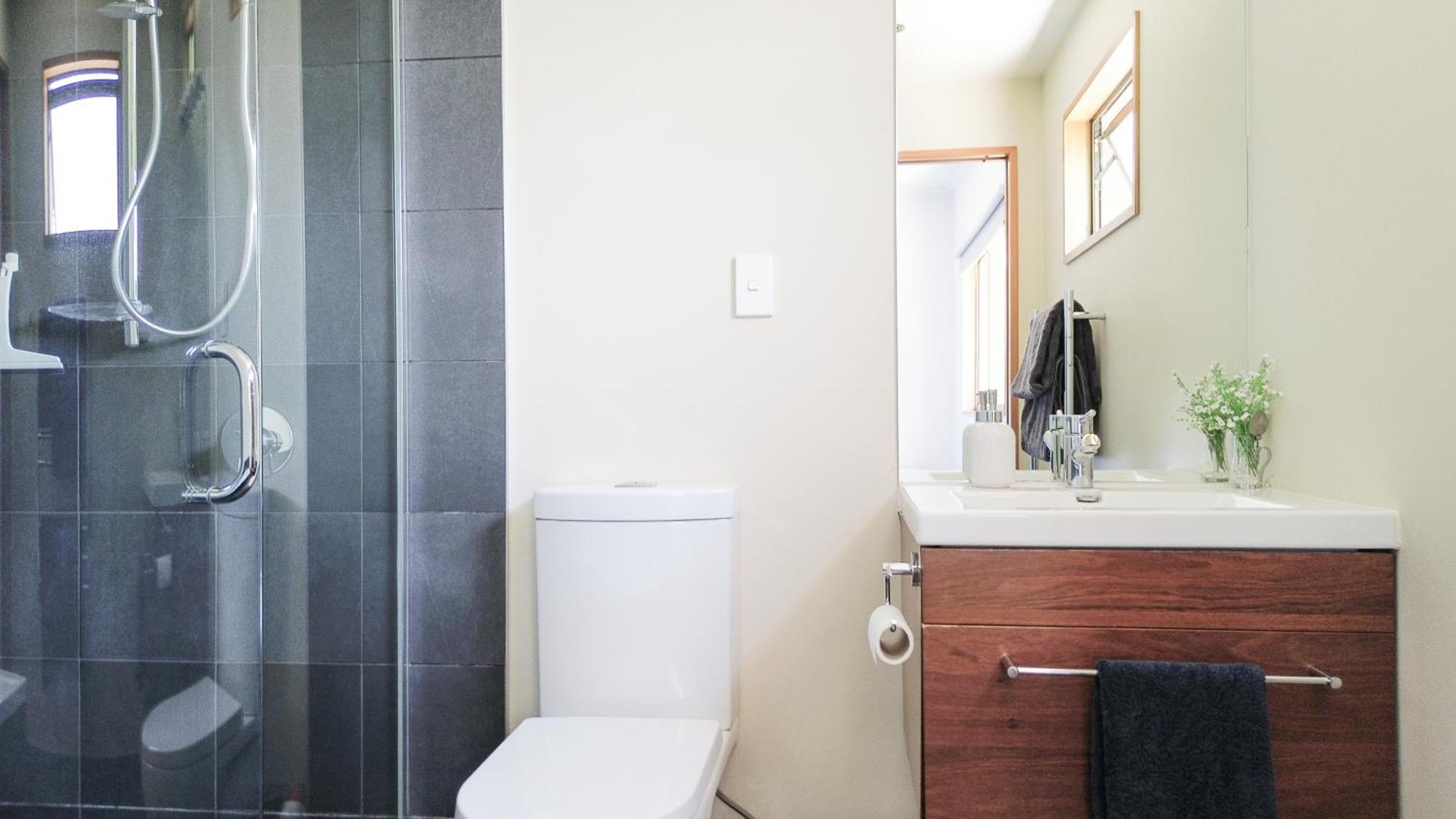 Large, Comfy, Stylish Apartment Havelock North Εξωτερικό φωτογραφία