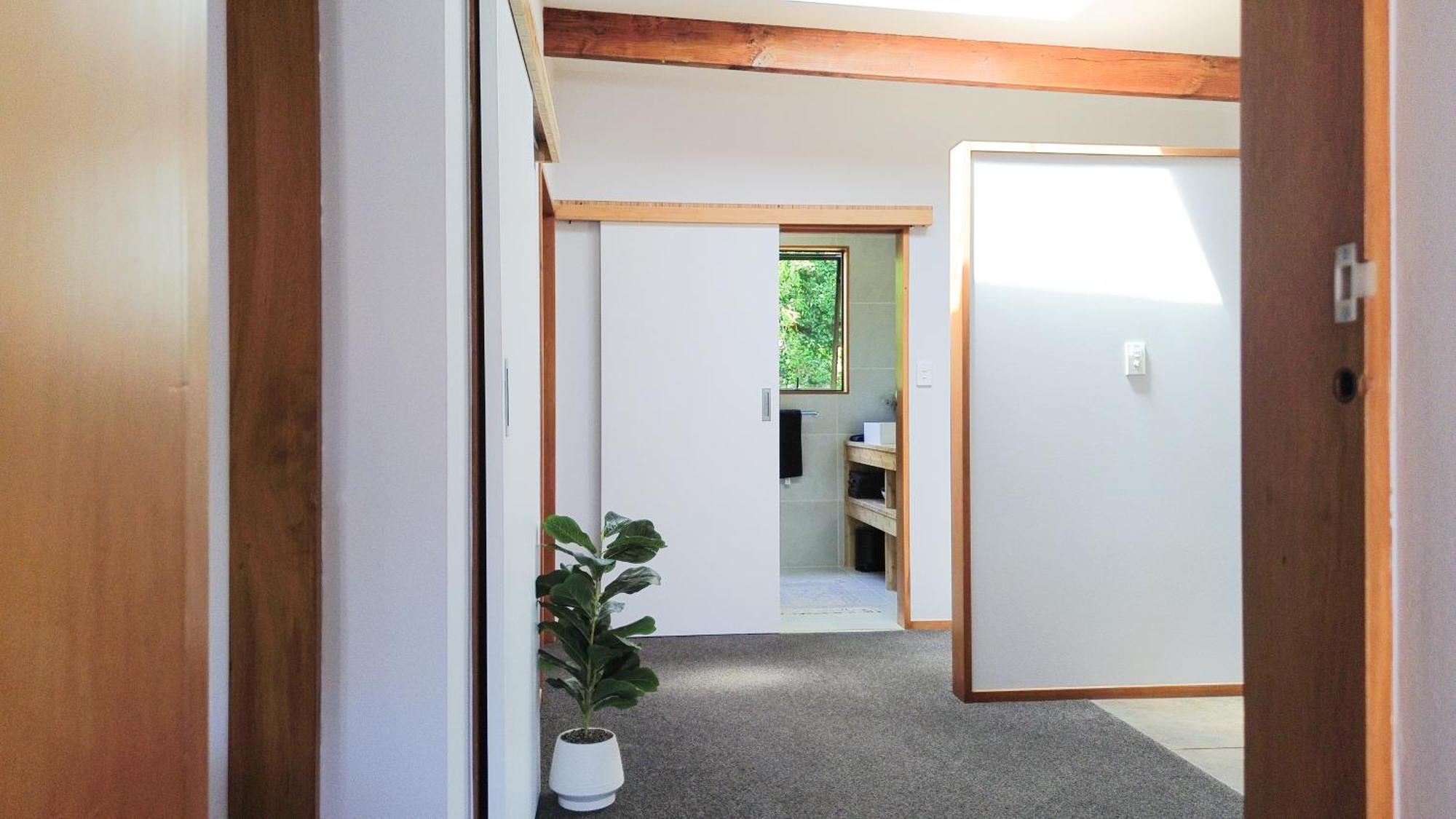 Large, Comfy, Stylish Apartment Havelock North Εξωτερικό φωτογραφία